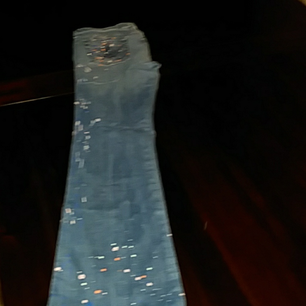 Seven Jean's